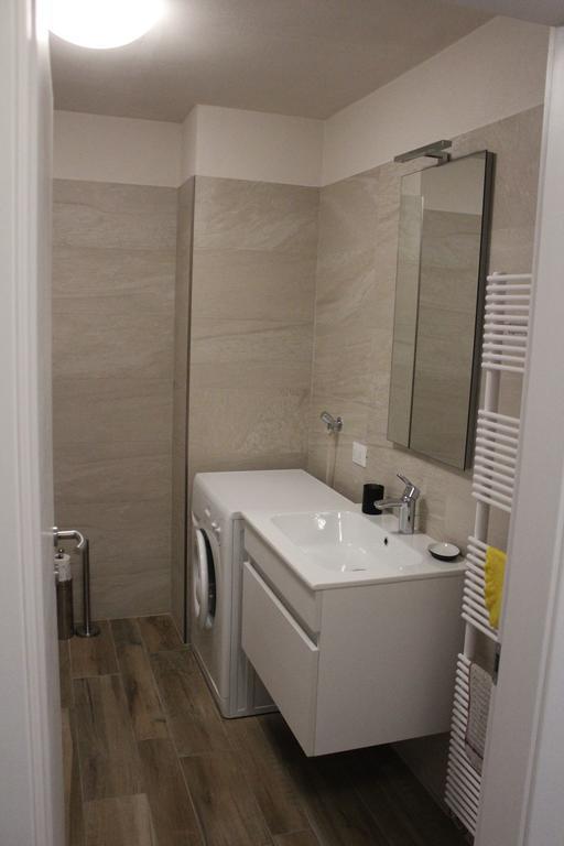 Trentino Apartments - Casa Marzari Folgaria Eksteriør bilde