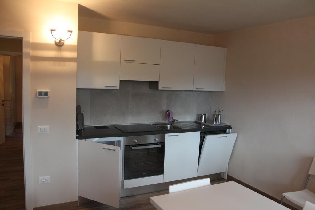 Trentino Apartments - Casa Marzari Folgaria Eksteriør bilde