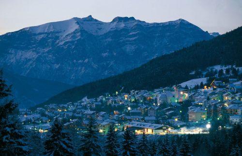 Trentino Apartments - Casa Marzari Folgaria Eksteriør bilde